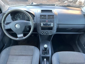 Volkswagen Polo - imagine 5