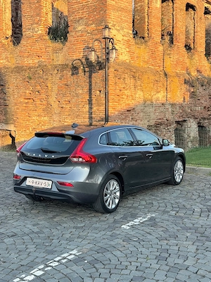 Volvo V40 1.6 diesel - Import Olanda - imagine 5