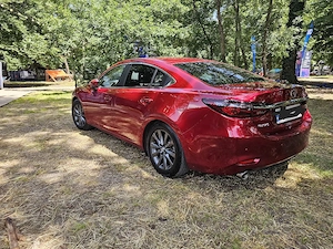 Vand Mazda 6 - 2.0 benzina  - imagine 3