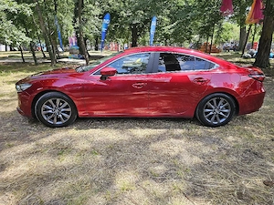 Vand Mazda 6 - 2.0 benzina  - imagine 2