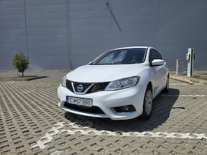 De vanzare Nissan Pulsar an 2017 - imagine 13