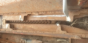 Geringhoff rota disc header prasitoare,floare,porumb