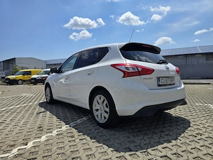 De vanzare Nissan Pulsar an 2017 - imagine 14