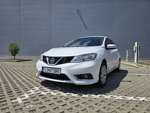 De vanzare Nissan Pulsar an 2017 - imagine 5