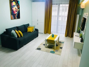 Apartament de vânzare mamaia nord vis a vis de hanul cu peste - imagine 7
