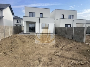 Duplex Săcălaz | 102 mp utili | Teren 335 mp |4 camere - imagine 5