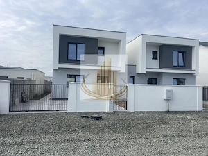 Duplex Săcălaz | 102 mp utili | Teren 335 mp |4 camere - imagine 3