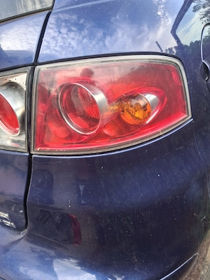 de vanzare SEAT IBIZA 2004, 1.4 TDI-4000 lei negociabil - imagine 4