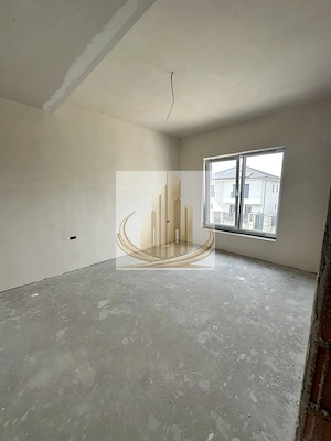 Duplex Săcălaz | 102 mp utili | Teren 335 mp |4 camere - imagine 11