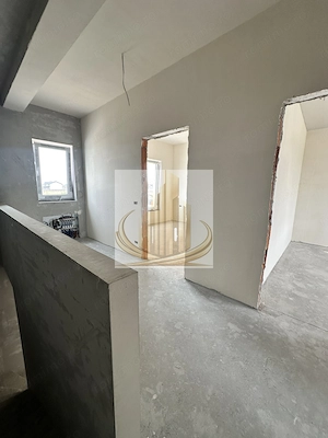 Duplex Săcălaz | 102 mp utili | Teren 335 mp |4 camere - imagine 10
