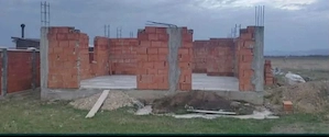 Vand casa in Alunis, Judetul Arad - imagine 7