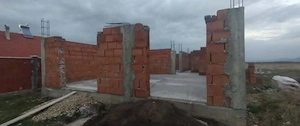 Vand casa in Alunis, Judetul Arad - imagine 2