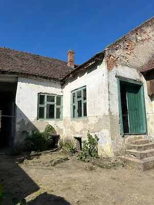 Casa de vanzare la sosea in Girbovat, langa Bozovici, 5 camere - imagine 4