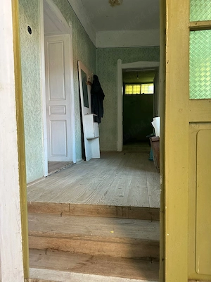 Casa de vanzare la sosea in Girbovat, langa Bozovici, 5 camere - imagine 7