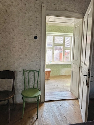 Casa de vanzare la sosea in Girbovat, langa Bozovici, 5 camere - imagine 6