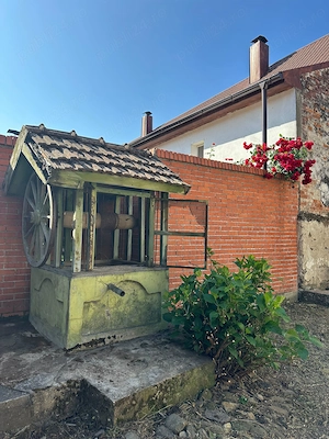 Casa de vanzare la sosea in Girbovat, langa Bozovici, 5 camere - imagine 5