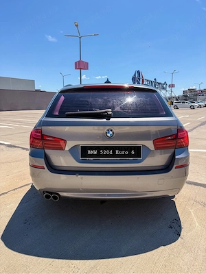 Bmw 520d 2016 Euro 6 - imagine 7