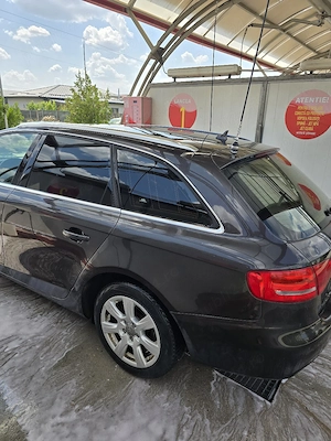 Audi A4 b8 avant - imagine 8