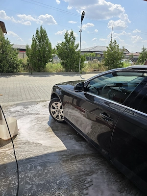 Audi A4 b8 avant - imagine 2