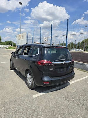 Opel Zafira Tourer 2.0 CDTI   7 locuri - imagine 7