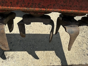 Vând freză 3 metri - imagine 4