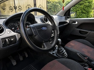 Vand Ford Fiesta 2007 - imagine 2