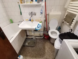 Apartament 4 camere semidecomandat, etaj 6, Maratei - imagine 6