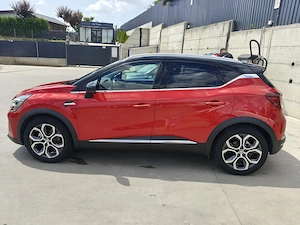 Renault Captur E-teh full hibrid - imagine 2
