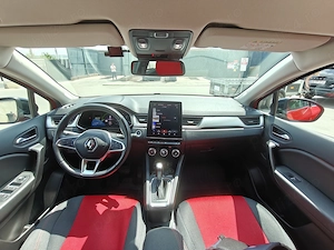 Renault Captur E-teh full hibrid - imagine 4
