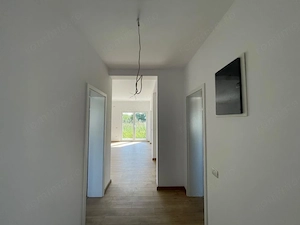 Duplex Premium 4 dormitoare 2 bai | 118 MP | Ghiroda  - imagine 4