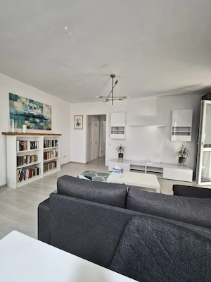 Apartament modern 2 camere Alba Iulia - imagine 2