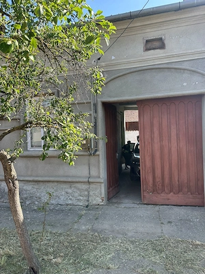 Casa de vanzare la sosea in Girbovat, langa Bozovici, 5 camere - imagine 3