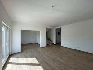 Duplex Premium 4 dormitoare 2 bai | 118 MP | Ghiroda 