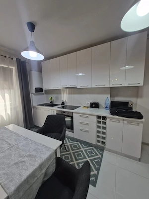 Apartament modern 2 camere Alba Iulia - imagine 4