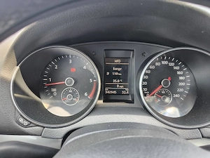 Vand golf 6 - imagine 7