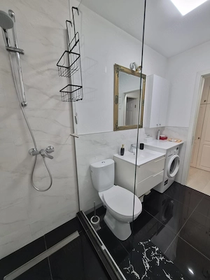 Apartament modern 2 camere Alba Iulia - imagine 15