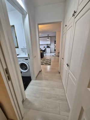 Apartament modern 2 camere Alba Iulia - imagine 9