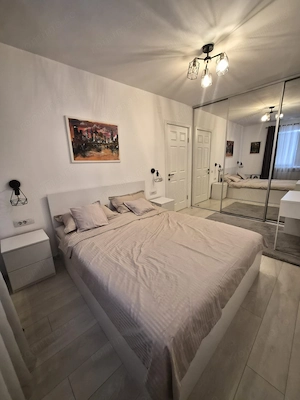 Apartament modern 2 camere Alba Iulia - imagine 12