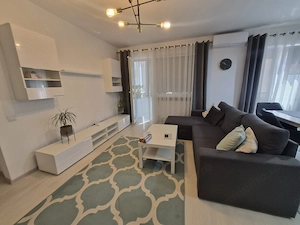 Apartament modern 2 camere Alba Iulia - imagine 20
