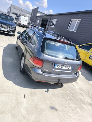 Vand golf 6 - imagine 4