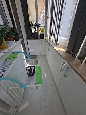 Apartament modern 2 camere Alba Iulia - imagine 6