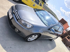 Vand golf 6