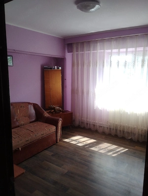 Vand apartament  - imagine 4