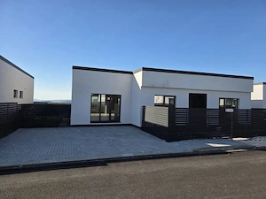 Casa Individuala Izvor