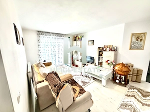 Apartament cu 2 camere in Giroc