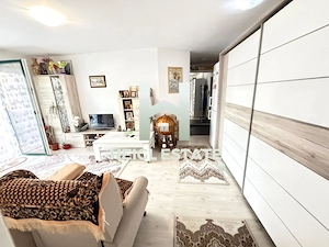 Apartament cu 2 camere in Giroc - imagine 3
