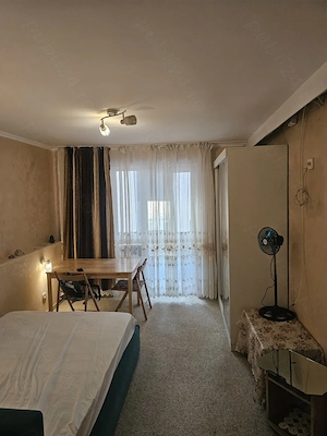 Garsonira de inchiriat Piatra Neamt centru
