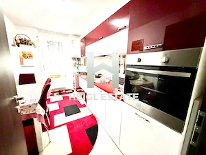 Apartament cu 2 camere in Giroc - imagine 7