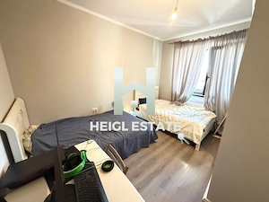 Apartament cu 2 camere la etajul 1 in Giroc - imagine 6