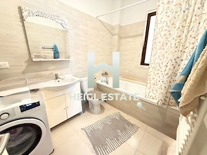 Apartament cu 2 camere la etajul 1 in Giroc - imagine 5